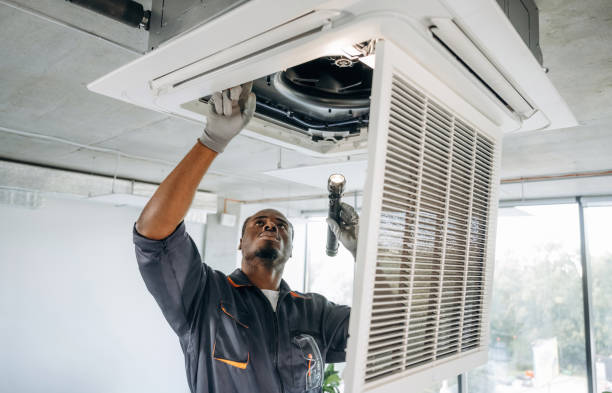 Licensed Emergency Hvac service in Morgantown, MS - FH HVAC