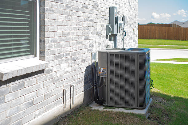 Reliable Emergency Hvac contractor in Morgantown, MS by FH HVAC